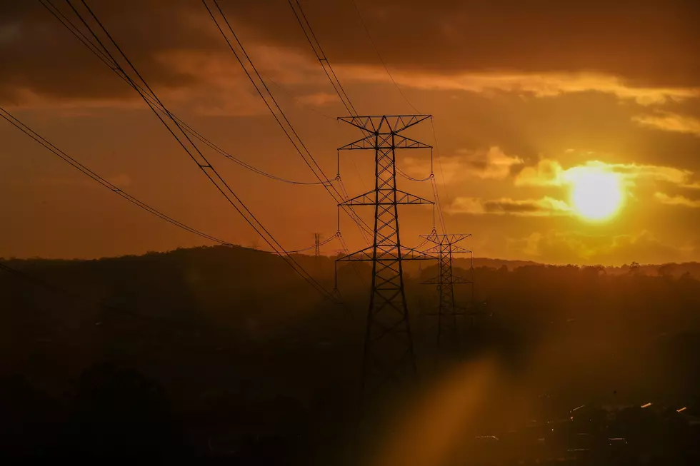 Thousands In Mid-Michigan Facing Power Outage Before Holiday Weekend