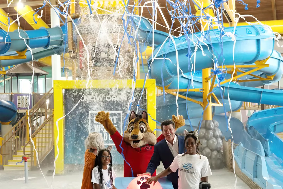 Michigan Has Two of the Best Indoor Water Parks in the U.S.