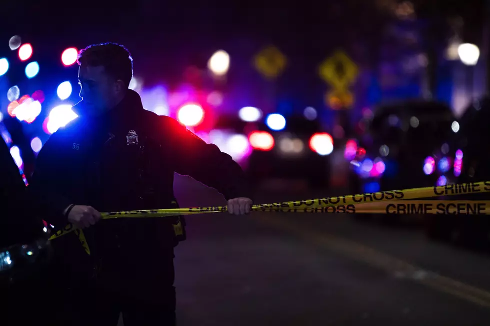 9-Year-Old Flint Girl Killed After More Than 200 Shots Fired Into Home