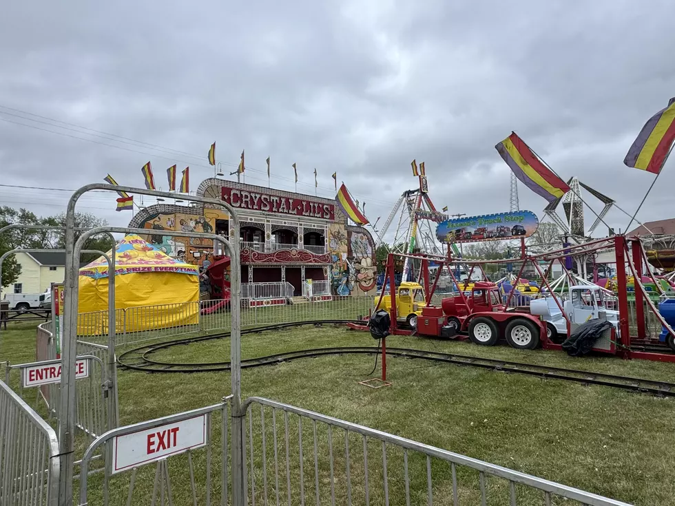 One of Mid-Michigan’s Favorite Carnivals Returns This Weekend