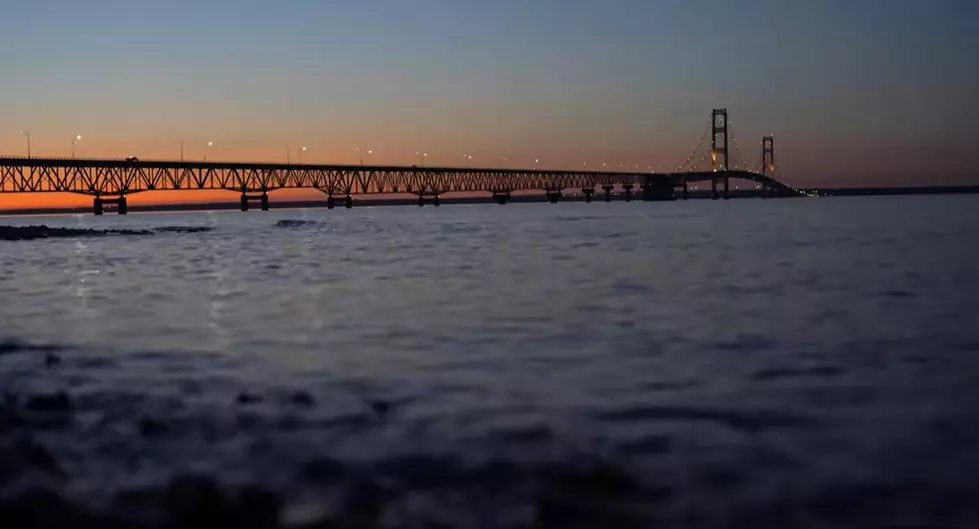 What It Takes To Power Michigan’s Famous Mackinac Bridge