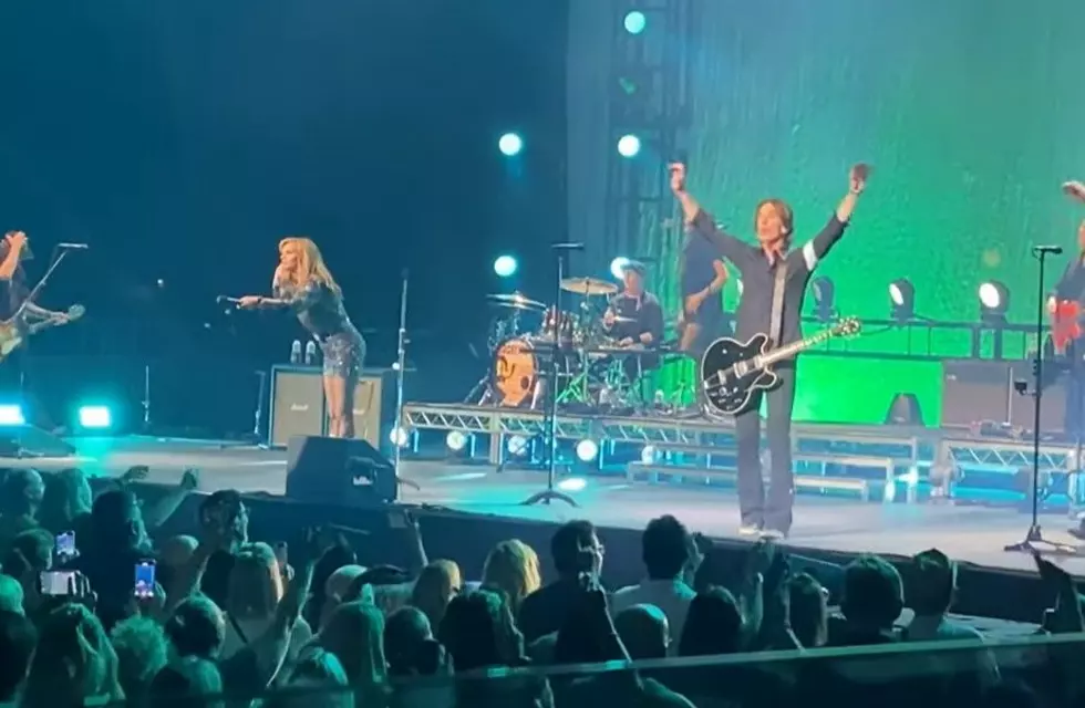 Roxette Is Finally Returning To Michigan After More Than 30 Years